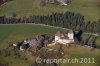 Luftaufnahme Kanton Bern/Trachselwald Schloss - Foto Trachselwald 7156