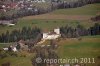 Luftaufnahme Kanton Bern/Trachselwald Schloss - Foto Trachselwald 7161