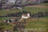 Luftaufnahme Kanton Bern/Trachselwald Schloss - Foto Trachselwald 7165