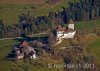 Luftaufnahme Kanton Bern/Trachselwald Schloss - Foto Trachselwald bearbeitet 7148