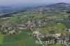 Luftaufnahme Kanton Aargau/Oberwil-Lieli - Foto Oberwil-Lieli 5011