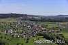 Luftaufnahme Kanton Aargau/Oberwil-Lieli - Foto Oberwil-Lieli 5037