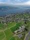 Luftaufnahme Kanton Zuerich/Kilchberg - Foto Bearbeitet SeespitalSee-Spital 0952