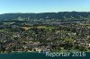 Luftaufnahme Kanton Zuerich/Kilchberg - Foto Kilchberg 3038