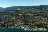 Luftaufnahme Kanton Zuerich/Kilchberg - Foto Kilchberg 3040