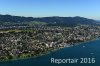 Luftaufnahme Kanton Zuerich/Kilchberg - Foto Kilchberg 3050