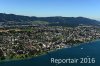 Luftaufnahme Kanton Zuerich/Kilchberg - Foto Kilchberg 3051