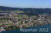 Luftaufnahme Kanton Zuerich/Kilchberg - Foto Kilchberg 36 Mio Pixel 0344