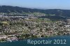 Luftaufnahme Kanton Zuerich/Kilchberg - Foto Kilchberg 36 Mio Pixel 0345