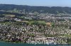 Luftaufnahme Kanton Zuerich/Kilchberg - Foto Kilchberg 36 Mio Pixel 0348