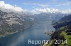 Luftaufnahme Kanton St.Gallen/Murg - Foto Murg am Walensee 8310