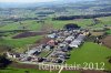 Luftaufnahme Kanton Zug/Huenenberg ZG/Huenenberg Industrie - Foto Huenenberg Industrie 3093