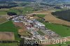 Luftaufnahme Kanton Zug/Huenenberg ZG/Huenenberg Industrie - Foto Industrie Huenenberg 5700