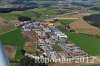 Luftaufnahme Kanton Zug/Huenenberg ZG/Huenenberg Industrie - Foto Industrie Huenenberg 5702