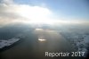 Luftaufnahme STIMMUNGEN/Schnee am Vierwaldstaettersee - Foto Vierwaldstaettersee 2738