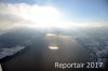 Luftaufnahme STIMMUNGEN/Schnee am Vierwaldstaettersee - Foto Vierwaldstaettersee 2739