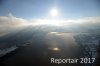 Luftaufnahme STIMMUNGEN/Schnee am Vierwaldstaettersee - Foto Vierwaldstaettersee 2743