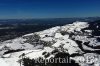 Luftaufnahme Kanton Luzern/Schwarzenberg/Schwarzenberg Winter - Foto Schwarzenberg 5593