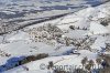 Luftaufnahme Kanton Luzern/Schwarzenberg/Schwarzenberg Winter - Foto Schwarzenberg 6127