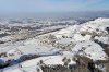 Luftaufnahme Kanton Luzern/Schwarzenberg/Schwarzenberg Winter - Foto Schwarzenberg 6128