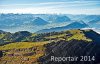 Luftaufnahme Kanton Luzern/Rigi - Foto Bearbeitet Rigi-Kulm 9614