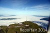 Luftaufnahme Kanton Luzern/Rigi - Foto Rigi-Kulm 9590