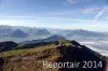 Luftaufnahme Kanton Luzern/Rigi - Foto Rigi-Kulm 9622