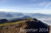 Luftaufnahme Kanton Luzern/Rigi - Foto Rigi-Kulm 9623