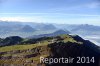 Luftaufnahme Kanton Luzern/Rigi - Foto Rigi-Kulm 9626