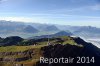 Luftaufnahme Kanton Luzern/Rigi - Foto Rigi-Kulm 9628