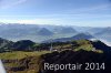 Luftaufnahme Kanton Luzern/Rigi - Foto Rigi-Kulm 9631