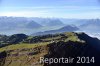 Luftaufnahme Kanton Luzern/Rigi - Foto Rigi-Kulm 9639