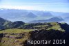 Luftaufnahme Kanton Luzern/Rigi - Foto Rigi-Kulm 9642