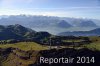 Luftaufnahme Kanton Luzern/Rigi - Foto Rigi-Kulm 9646