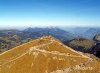 Luftaufnahme Kanton Luzern/Brienzer Rothorn - Foto RothornBRIENZERROTHORNMITTEL