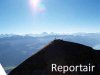 Luftaufnahme Kanton Luzern/Brienzer Rothorn - Foto Rothorn A155441