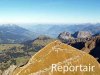 Luftaufnahme Kanton Luzern/Brienzer Rothorn - Foto Rothorn A155446