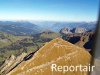 Luftaufnahme Kanton Luzern/Brienzer Rothorn - Foto Rothorn A155448