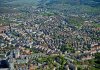 Luftaufnahme Kanton Bern/Stadt Bern - Foto Bearbeitet BernBern Mattenhof 2153