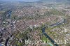 Luftaufnahme Kanton Bern/Stadt Bern - Foto Bearbeitet Bern 2128