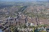 Luftaufnahme Kanton Bern/Stadt Bern - Foto Bearbeitet Bern 2138