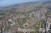 Luftaufnahme Kanton Bern/Stadt Bern - Foto Bearbeitet Bern 2167