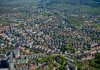 Luftaufnahme Kanton Bern/Stadt Bern - Foto Bearbeitet Bern Mattenhof 2153