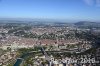 Luftaufnahme Kanton Bern/Stadt Bern - Foto Bern 0088