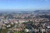 Luftaufnahme Kanton Bern/Stadt Bern - Foto Bern 0105