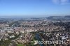 Luftaufnahme Kanton Bern/Stadt Bern - Foto Bern 0106