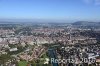 Luftaufnahme Kanton Bern/Stadt Bern - Foto Bern 0107