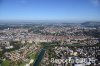 Luftaufnahme Kanton Bern/Stadt Bern - Foto Bern 0110