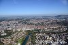 Luftaufnahme Kanton Bern/Stadt Bern - Foto Bern 0111