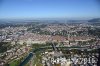 Luftaufnahme Kanton Bern/Stadt Bern - Foto Bern 0115